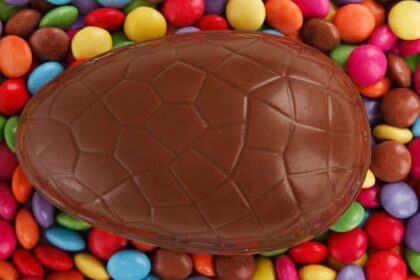 Receitas de Páscoa mais saudáveis ganham espaço