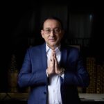 Renomado cientista e mentor José Roberto Marques chega a Salvador e recebe prêmio de Diplomata Humanitário em evento aberto ao público