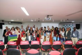 Representantes de 22 estados e do DF participam da II Reunião da Rede Nacional de Gestores Estaduais e Distrital de Direitos Humanos da Pessoa Idosa | SJDH