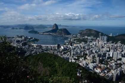 Rio 461 anos: a história da cidade contada pela música que dela nasceu