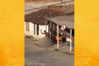 SAJ: Suspeito de espancar companheira no Milagroso, já agrediu outros familiares; diz polícia