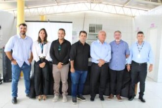 SDE reforça diálogo com setor produtivo em encontro das indústrias de Juazeiro | SEINFRA