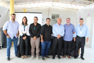 SDE reforça diálogo com setor produtivo em encontro das indústrias de Juazeiro | SEINFRA