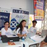 SJDH oferta serviços à comunidade na inauguração do novo Centro Social Urbano de Valéria | SJDH