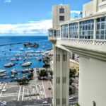 Salvador completa 477 anos e celebra sua história