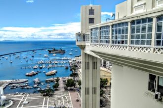 Salvador completa 477 anos e celebra sua história