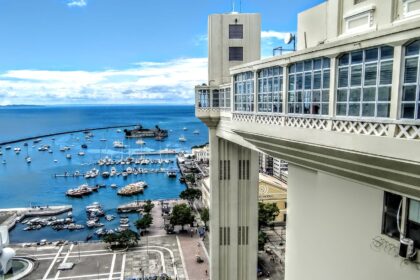 Salvador completa 477 anos e celebra sua história