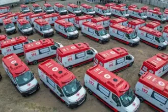 Samu 192 em Salvador ganha atendimento via WhatsApp