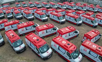 Samu 192 em Salvador ganha atendimento via WhatsApp