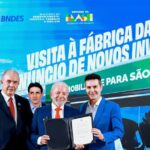 São Paulo recebe investimentos federais para modernização do sistema metroviário