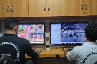 Segurança Pública empregará mais de 1.300 policiais e bombeiros no Festival de Arembepe | SSP