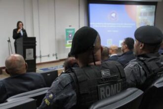 Segurança Pública inicia 5ª Edição do Nivelamento Interfederativo para Guardas Municipais | SSP