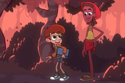 Seleção TV Brasil: produções infantis e juvenis têm maior investimento