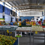 Sexta-feira Santa: Confira os horários de funcionamento da Ceasa e mercados estaduais