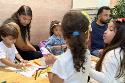 Shopping Paralela promove tarde de Páscoa gratuita