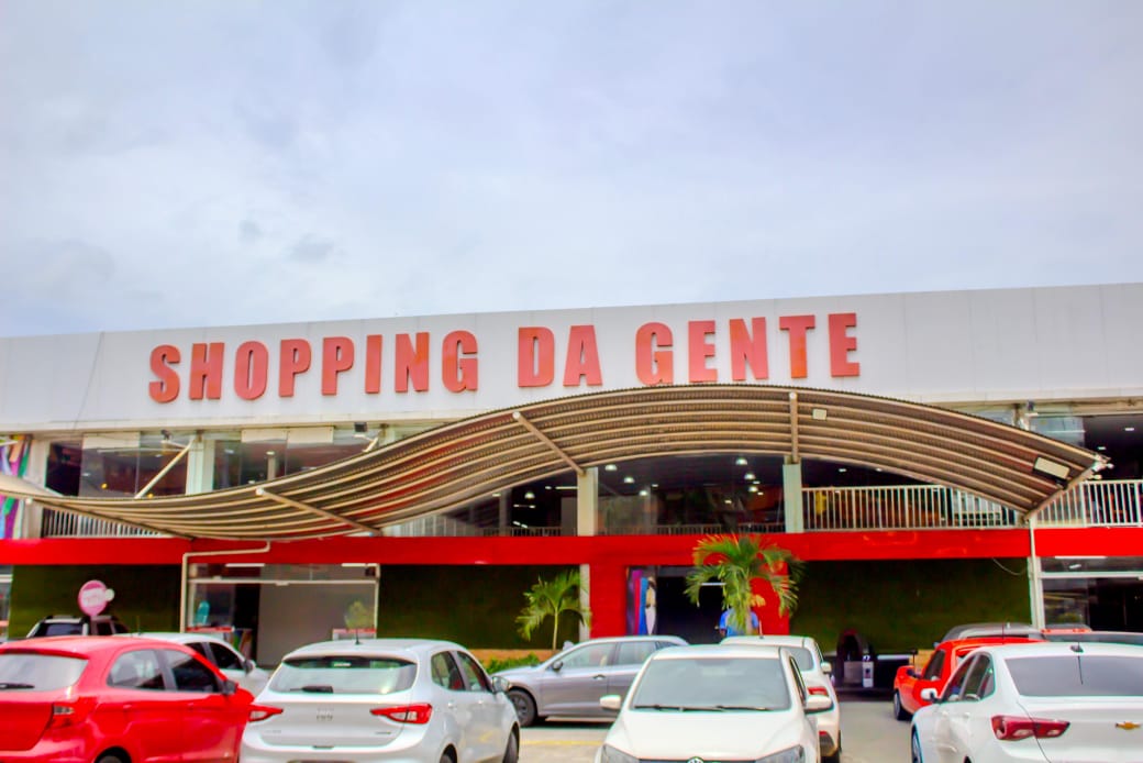 Shopping da Gente reúne negócios liderados por mulheres e reforça compromisso com a economia local