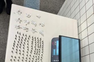 Suspeito de tráfico é preso pela PM em Abrantes | SSP