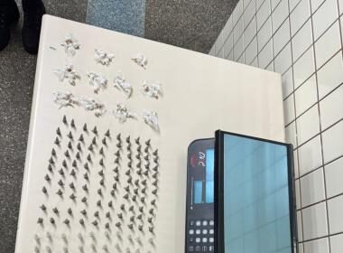 Suspeito de tráfico é preso pela PM em Abrantes | SSP