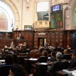 TRE-RJ marca para terça recontagem de votos após cassação de Bacellar