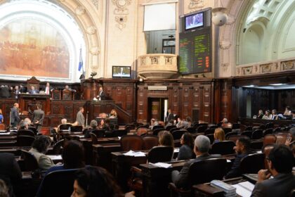 TRE-RJ marca para terça recontagem de votos após cassação de Bacellar