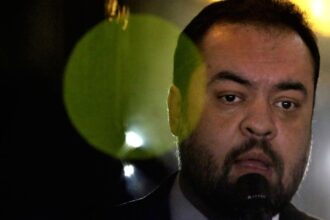 TSE condena Cláudio Castro à inelegibilidade até 2030