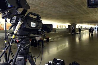 TV Senado faz 30 anos com novidades e sessão especial no Senado — Senado Notícias