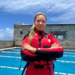 Tenente-coronel com 25 anos de serviço comanda Batalhão Marítimo e se destaca na Segurança Pública