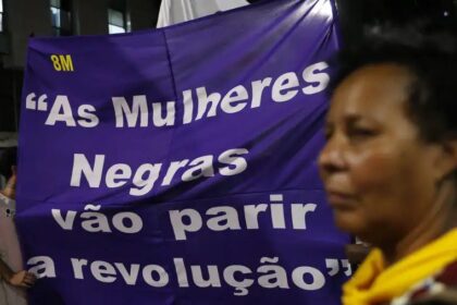 Trabalho escravo contemporâneo atinge especialmente mulheres negras
