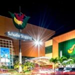 Três mulheres são sequestradas na saída do Shopping Salvador