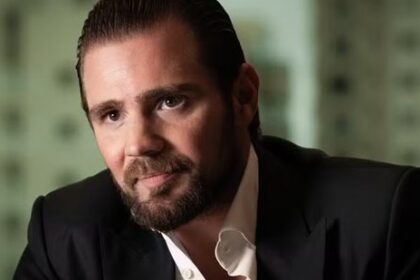 Vorcaro assina acordo de confidencialidade para iniciar delação