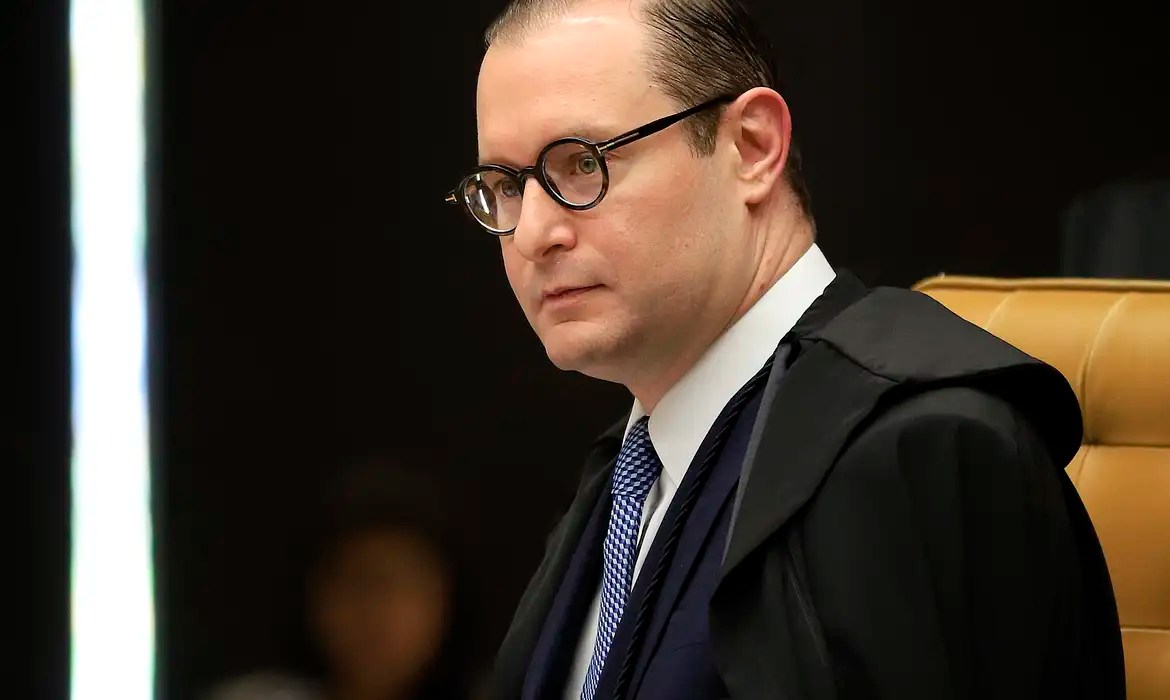 Zanin condena deputados do PL por cobrar propina para liberar emendas