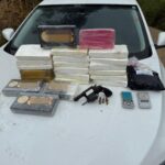 15º BPM apreende 22kg de drogas e revólver em Itabuna | SSP