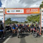 3ª Etapa do Ranking Estadual de Ciclismo será disputada em Santo Antônio de Jesus | SUDESB