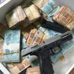 49ª CIPM resgata animais e conduz envolvidos em São Cristóvão | SSP