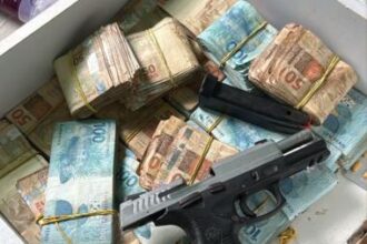 49ª CIPM resgata animais e conduz envolvidos em São Cristóvão | SSP