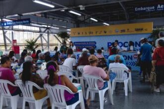 AVISO DE PAUTA | Nova Rodoviária de Salvador recebe primeira edição do ‘Procon em Movimento’ de 2026 | SJDH