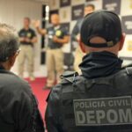 Ação integrada da Polícia Civil aprofunda levantamentos sobre homicídio de investigador | SSP