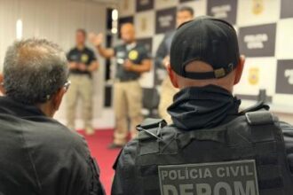 Ação integrada da Polícia Civil aprofunda levantamentos sobre homicídio de investigador | SSP