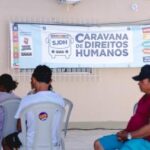 Alagoinhas recebe Caravana de Direitos Humanos com emissão de documentos e atendimento jurídico | SJDH