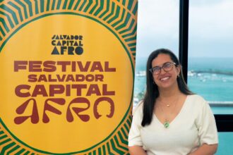 Ana Paula deixa Secult e destaca avanços