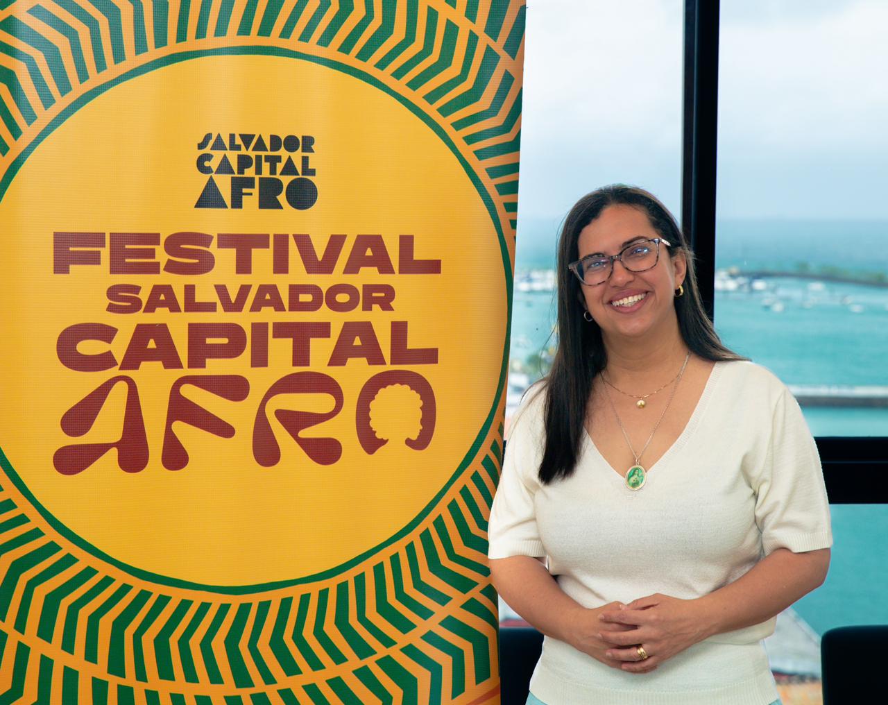 Ana Paula deixa Secult e destaca avanços