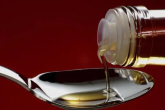 Anvisa suspende venda de xaropes com clobutinol