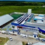 Apresentações esportivas e culturais marcam entrega de colégio de tempo integral, em Mascote | SEC