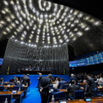 Aprovadas em Plenário cinco indicações para o CNJ — Senado Notícias