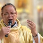 Arquidiocese confirma desaparecimento do Padre Elmo Andrade de Souza, em Salvador