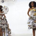 Arte, ciência e papel feminino na defesa do meio ambiente marcam desfile interdisciplinar em colégio estadual de Salvador | SEC
