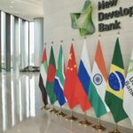 BRICS impulsiona mercado de títulos da China e atrai emergentes com financiamento em yuan