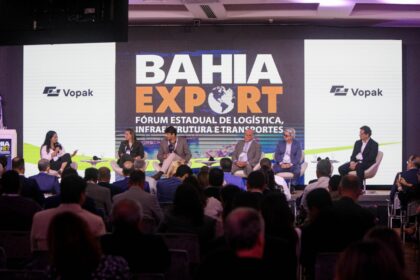 Bahia Export 2026 debate economia e infraestrutura