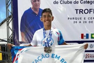 Baianos brilham no Torneio Norte-Nordeste Infantil a Senior de Natação em Pernambuco com apoio do Governo do Estado | SUDESB