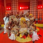 Bairro da Paz 44 anos - Símbolo de resistência!